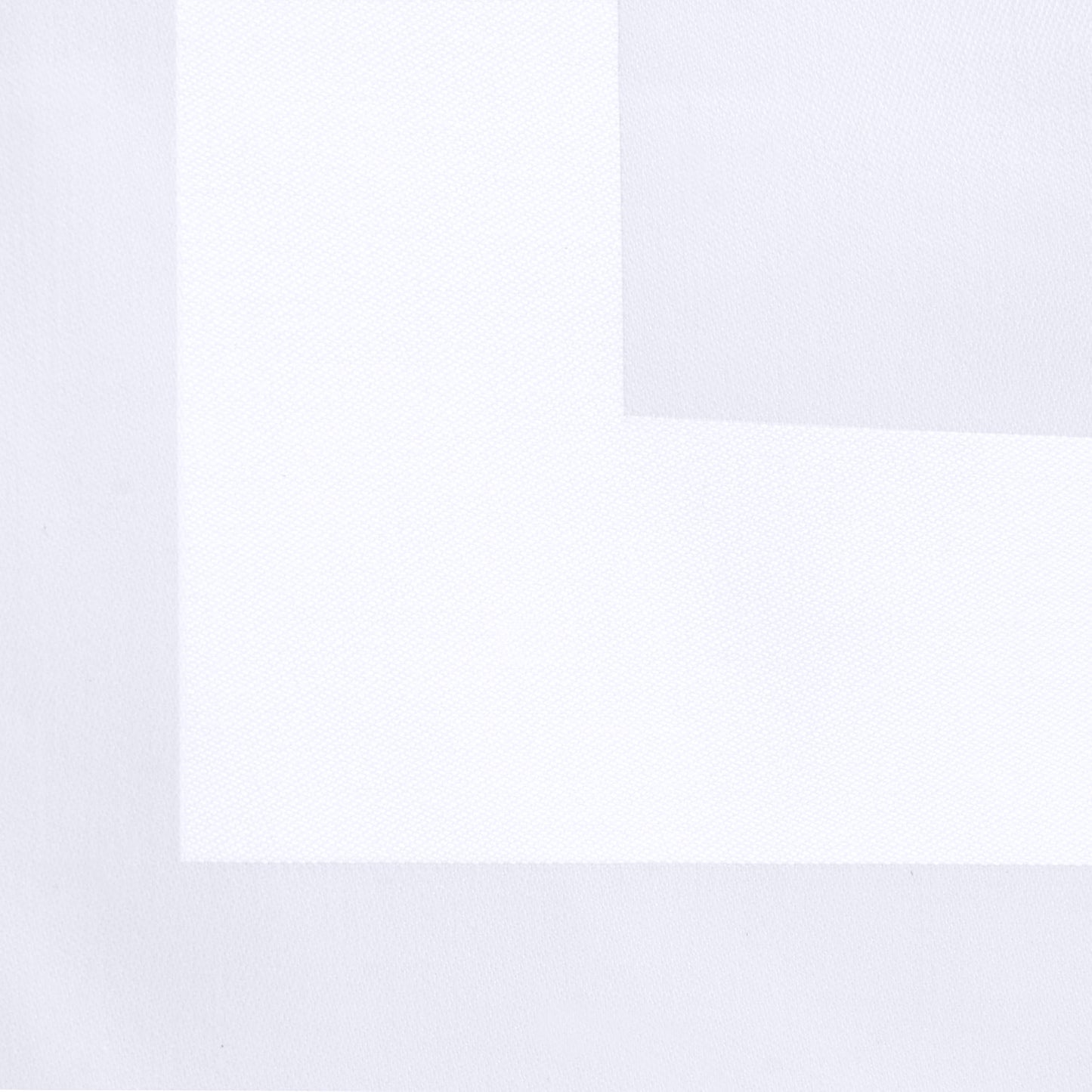 Servetten Luna-A 51x51 (4-pack) Wit