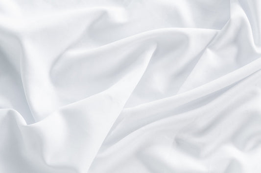 Jersey hoeslaken of katoenen hoeslaken?