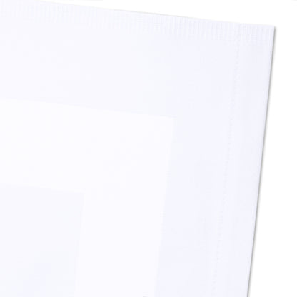 Servetten Luna-A 51x51 (4-pack) Wit