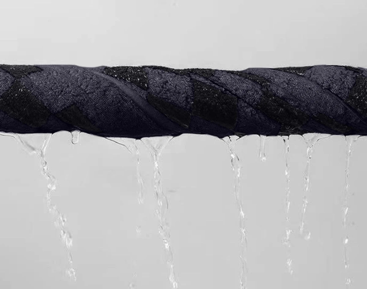 Keukendoeken Set 50×50 cm Badstof Horeca Antraciet