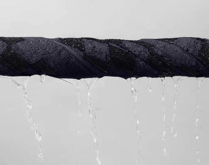 Keukendoeken Set 50×50 cm Badstof Horeca Antraciet