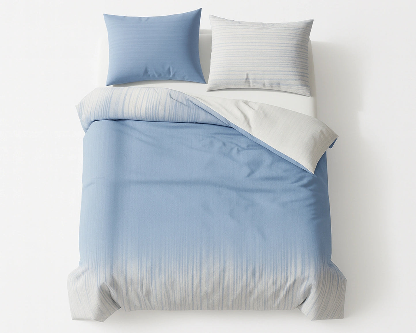 Dekbedovertrek 200x200 Katoen Classic