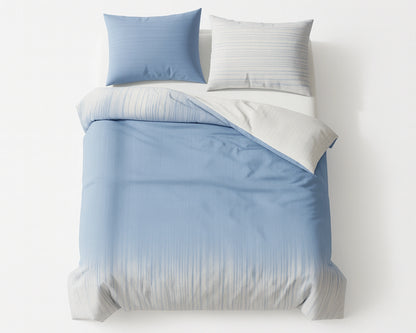 Dekbedovertrek 240x220 Katoen Classic