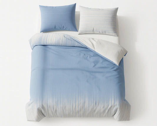 Dekbedovertrek 240x220 Katoen Classic