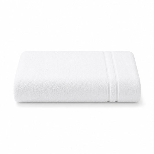 Hotel Badhanddoek - 70x140 - 500 g/m² - 100% katoen -  Wit