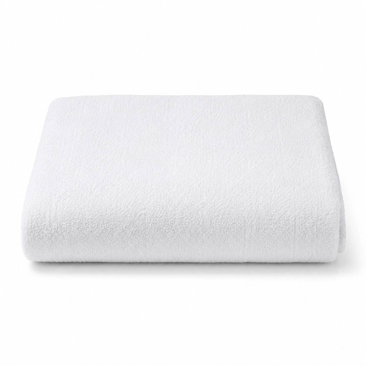 Hotel Badlaken XL - 100x180 - 500 g/m² - 100% katoen - Wit