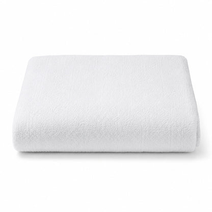 Hotel Badlaken XL - 100x180 - 500 g/m² - 100% katoen - Wit